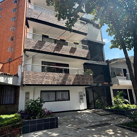 Casa Del Arbol Apto. 301 Μεντεγίν Εξωτερικό φωτογραφία