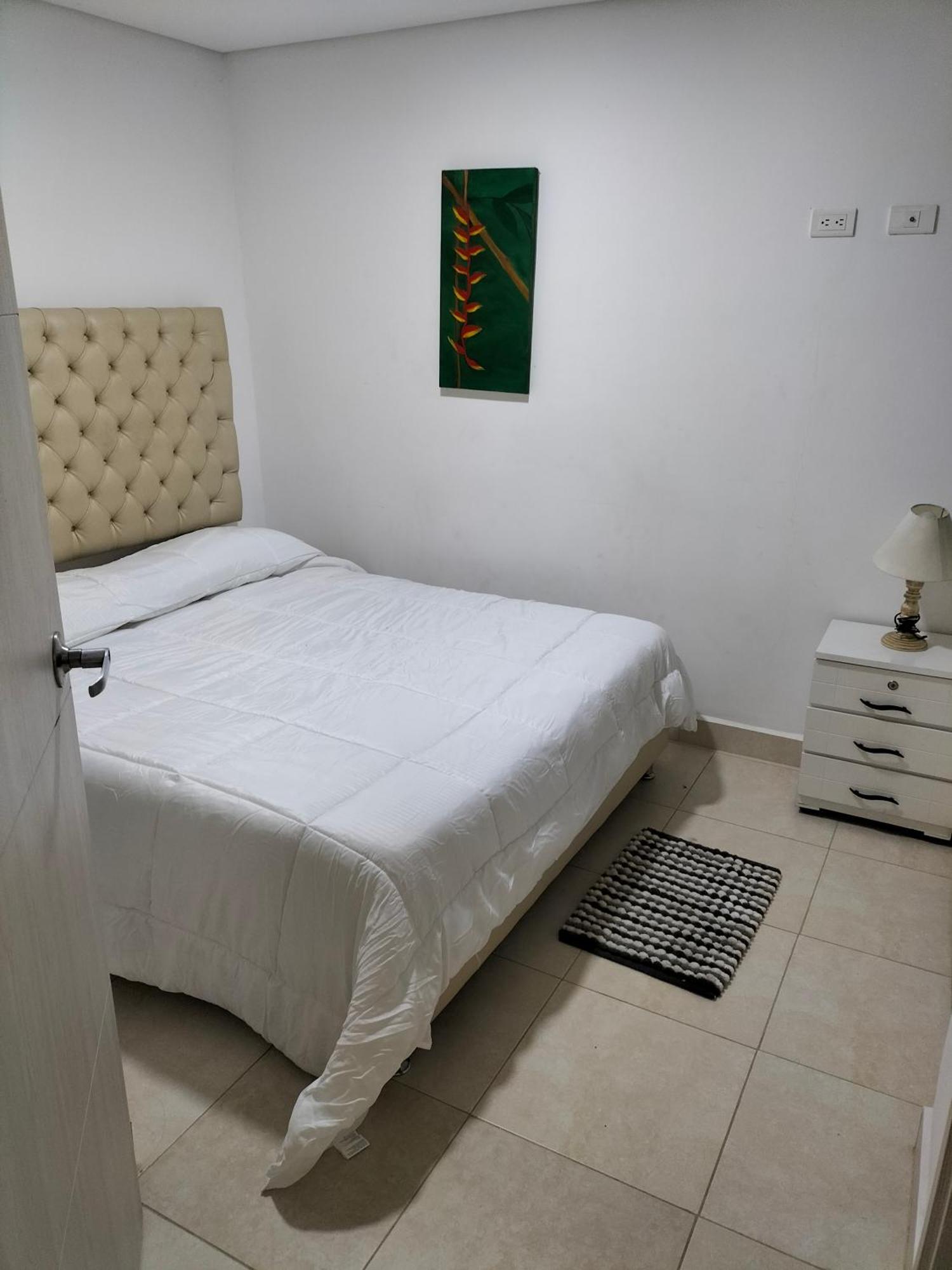 Casa Del Arbol Apto. 301 Μεντεγίν Εξωτερικό φωτογραφία